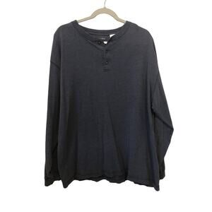 St. John’s Bay shirt size XL